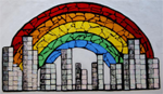 Emmaus Rainbow
